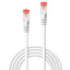 LINDY 0.5m Cat.6 S/FTP Network Cable, White