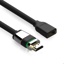 PURELINK HDMI Portsaver Adapter - Ultimate Series - 0,15m