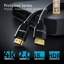 PURELINK HDMI Cable - ProSpeed Series 5.00m