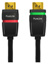 PURELINK HDMI Cable - Ultimate Serie - 1,50m - black - LSZH