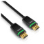 PURELINK HDMI Cable - Ultimate Active Serie - 10,00m - black - LSZH