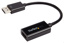 STARTECH DisplayPort to HDMI 4k Adapter Converter
