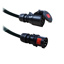 Product Group: LP-C4-1,5-10 LIVEPOWER CEE 4Pin  Cable 4G1,5mm² 10 Meter