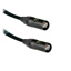 Product Group: LP-CAT7AFLEX-E6-10 LIVEPOWER Cat7A Awg 23 Flex Cable With Cat6A Ethercon 10 Meter