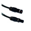 LIVEPOWER 400A Cable 12mm²  Black
