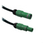 LIVEPOWER 400A Cable 12mm² Green