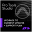 AVID Pro Tools Studio Annual Perpetual Upgrade & Support Plan Electronic Code - GET CURRENT