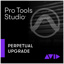 AVID Pro Tools Studio Perpetual Annual Electronic Code - UPGRADE