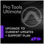 AVID Pro Tools Ultimate Annual Perpetual Upgrade & Support Plan Electronic Code - GET CURRENT
