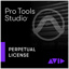 AVID Pro Tools Studio Perpetual Electronic Code - NEW
