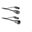 Product Group: LIVEPOWER Hybrid Dmx + Power Cable 3G1,5 Xlr5 1Pair/Schuko Pin Earth Drum