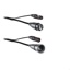 Product Group: LIVEPOWER Hybrid Audio + Power Cable 3G1,5 Xlr3/Schuko Pin Earth Drum