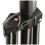 MANFROTTO Compact Lighting Stand, Air Cushioned and Portable