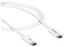 STARTECH 1m Thunderbolt 3 Cable 20Gbps - White