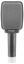 SENNHEISER E 609 SILVER Instrument microphone, dynamic, supercardioid, 3-pin XLR-M, anthracite, includes clip and bag