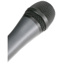 SENNHEISER E 835 Vocal microphone, dynamic, cardioid, 3-pin XLR-M, anthracite, includes clip and bag
