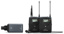 SENNHEISER EW 100 ENG G4-A Portable wireless combo set