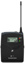 SENNHEISER EW 100 G4-ME2-B Wireless lavalier set