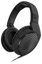 SENNHEISER HD 200 PRO Hi-fi stereo headphones, 32 Ω, closed, cable 2m with 3.5mm jack, includes adapter to 6.3mm jack