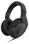 SENNHEISER HD 200 PRO Hi-fi stereo headphones, 32 Ω, closed, cable 2m with 3.5mm jack, includes adapter to 6.3mm jack