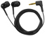 SENNHEISER IE 4 In-ear headphones, stereo, 16 Ω, cable length 1.4m, 3.5mm jack plug