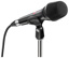 NEUMANN KMS 104 BK Vocal microphone, condenser, cardioid, 48 V phantom power, XLR-3M, black, includes SG 105