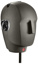 NEUMANN KU 100 Dummy head microphone, stereo, 48V phantom / 6x mignon, XLR-5M / 2x BNC, including IC 5, AC 20 and power supply 230VAC