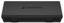 SENNHEISER MKH 8020 HF condenser microphone set, with MKH 8020 (spherical), MZW 8000 and MZQ 8000, in transport case, NEXTEL black