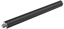NEUMANN STV 20 Tripod extension, length: 200mm, Ø 19mm, black