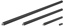 NEUMANN STV 4 Tripod extension, length: 40 mm, Ø 19mm, black