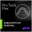 AVID Pro Tools Ultimate Annual Paid Annually Subscription Electronic Code - RENEWAL