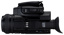 JVC Handheld 4K/HD camcorder, incl XLR audio and HD-SDI(3G) output