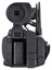 JVC 4K/ HD handheld camcorder with 1" CMOS sensor, with FTP, remote, live streaming and IFB/ IP return video, built in Wifi