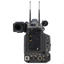 JVC Shoulder mount ENG/ studio camcorder, 3 x 2/3" CMOS sensors, with FTP, remote, live streaming and IFB/ IP return video