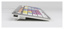 LOGIC KEYBOARD Avid Pro Tools ALBA Mac Pro US