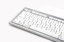 LOGIC KEYBOARD Logickeyboard ALBA Mac Pro UK