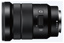 SONY 18mm-105mm powered zoom lens E-mount