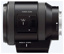 SONY 18mm-200mm powered zoom lens  E-mount