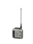 SONY DWX Series Micro bodypack transmitter, 566.025 MHz to 714.000 MHz, NP-BX1 Li-ion battery (approx. 7 hours), Lemo connector