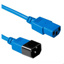 Product Group: AK5108 ACT Powercord C13 - C14 blue 0.6 m