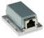 ACT Surface mounted box shielded 1 ports CAT6