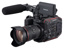 PANASONIC AU-EVA1EJ8 Compact 5.7K Super 35mm Cinema Camera (excluding lens / microphone)
