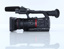 PANASONIC AG-CX350EJ 4K HDR 10BIT Handheld Camera Recorder
