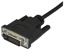 STARTECH DVI to DisplayPort Adapter - USB Power