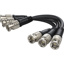 BLACKMAGIC DESIGN Cable - BNC x 3 Camera Fiber Converter