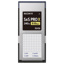 SONY Professional SxS Pro-X Memory Card 240Gb - Successor of SBP-256E