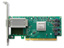 NVIDIA Mellanox ConnectX-5 EN network interface card, 100GbE single-port QSFP28, PCIe3.0 x16, tall bracket