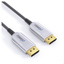 PURELINK FiberX Series - DisplayPort 8K Fiber Extender Cable - 15m