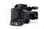 PANASONIC AJ-CX4000GJ 2/3 type B4 lens mount 4K HDR P2 high-end ENG Shoulder-Mount Camcorder