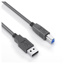 PURELINK USB 3.2 Gen. 1x1 Active Cable - black - 20.0m